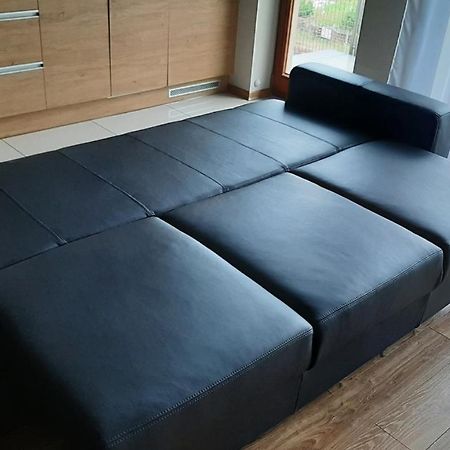 Apartament Apartament Luxon 4 Kielce Zewnętrze zdjęcie
