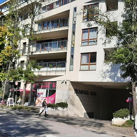 Apartament Apartament Luxon 4 Kielce Zewnętrze zdjęcie