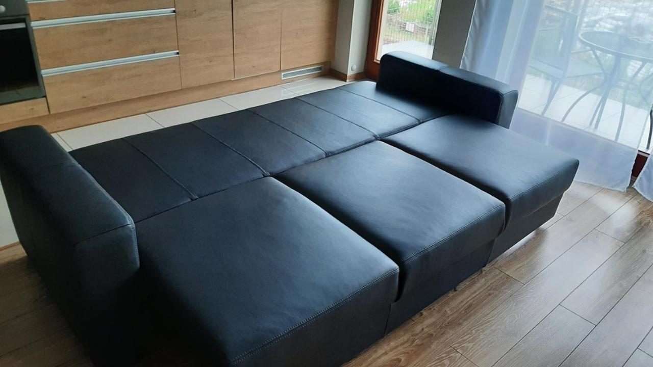 Apartament Apartament Luxon 4 Kielce Zewnętrze zdjęcie