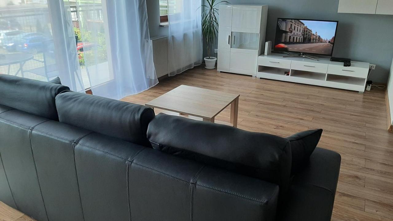 Apartament Apartament Luxon 4 Kielce Zewnętrze zdjęcie