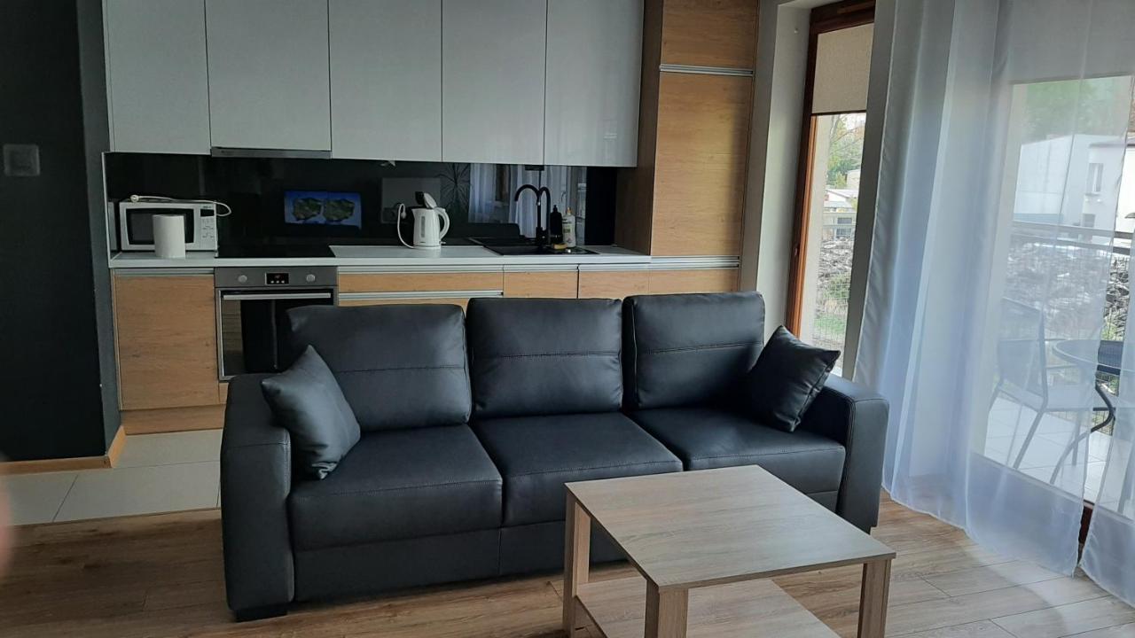 Apartament Apartament Luxon 4 Kielce Zewnętrze zdjęcie