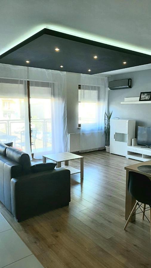 Apartament Apartament Luxon 4 Kielce Zewnętrze zdjęcie