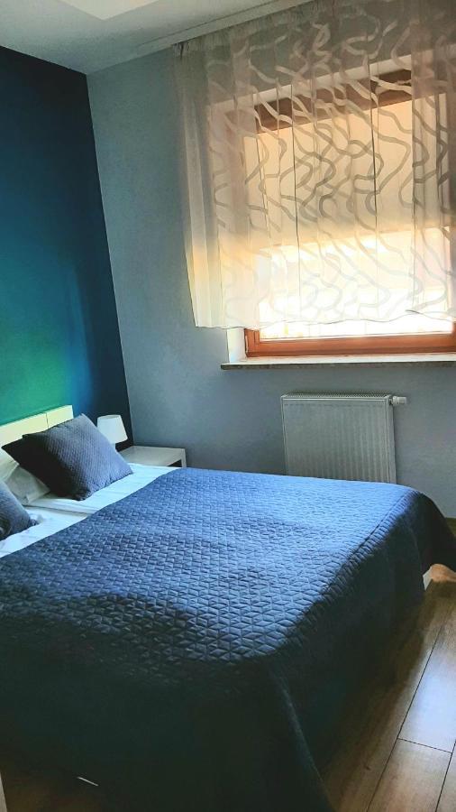 Apartament Apartament Luxon 4 Kielce Zewnętrze zdjęcie