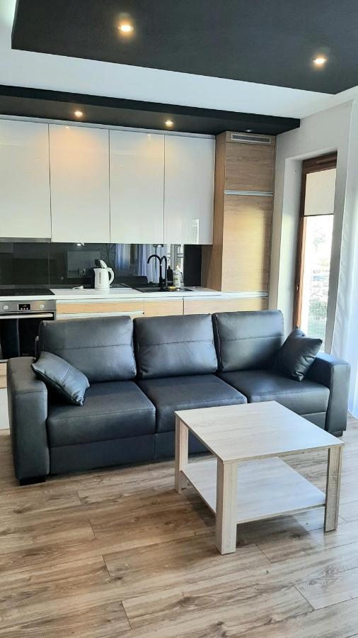 Apartament Apartament Luxon 4 Kielce Zewnętrze zdjęcie