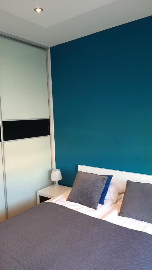 Apartament Apartament Luxon 4 Kielce Zewnętrze zdjęcie